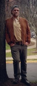 Meet your Posher, Matthew